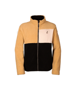 FELPA ORSETTO VOGUE NOUGAT